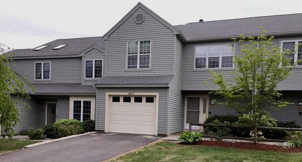 608 Ridgefield Circle, Unit B Clinton, MA 01510 - Photo 1 of 24 Gallery Image 1
