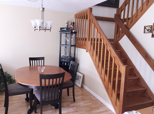 608 Ridgefield Circle, Unit B Clinton, MA 01510 - Photo 3 of 24 Gallery Image 3