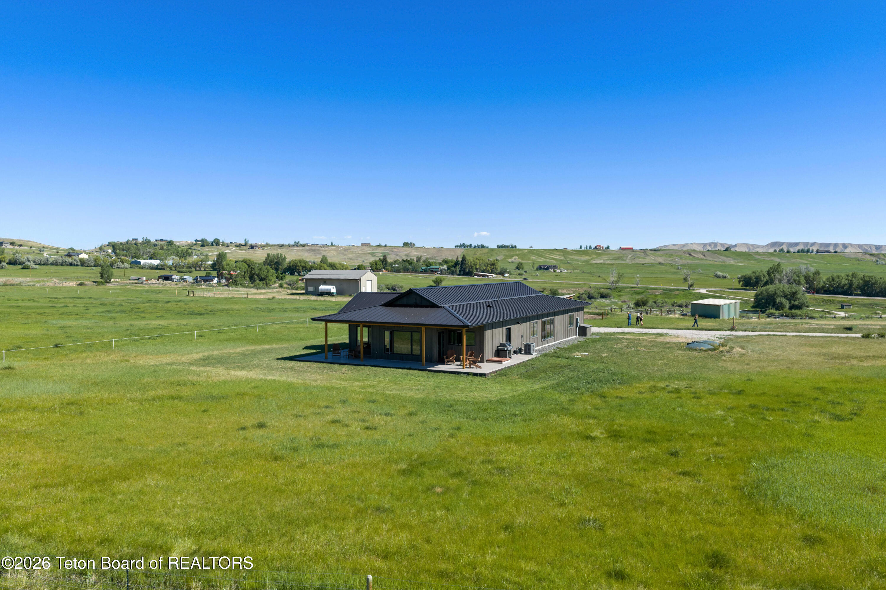 64 Golden Willow Road Lander, WY 82520 - Photo 77 of 81 185
