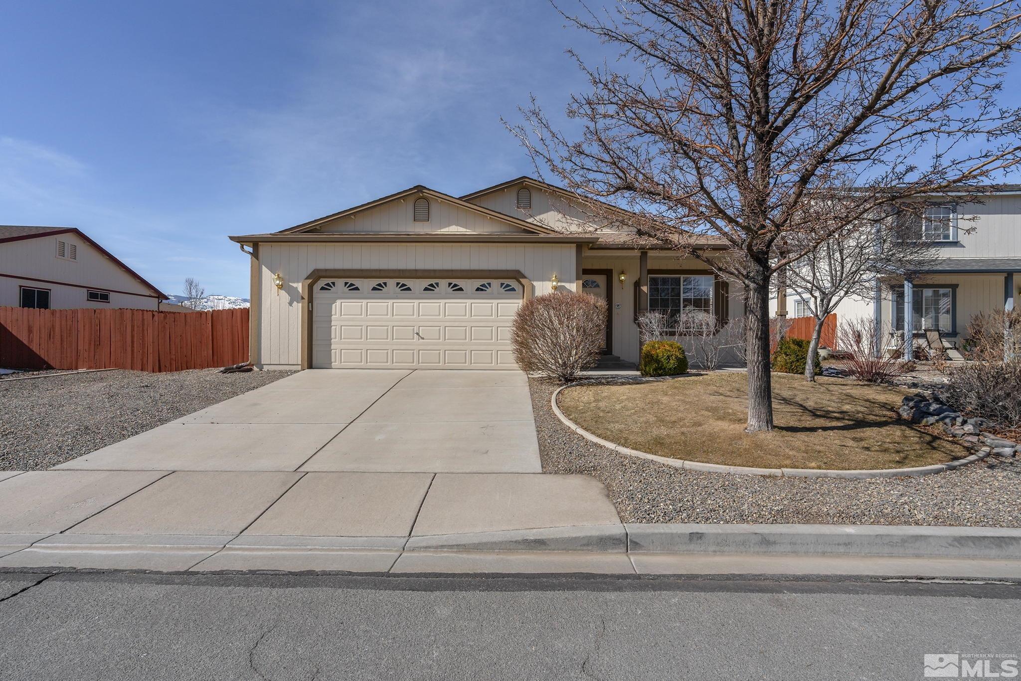 18232 Almondleaf Court Reno, NV 89508 - Photo 1 of 28 Photo 1