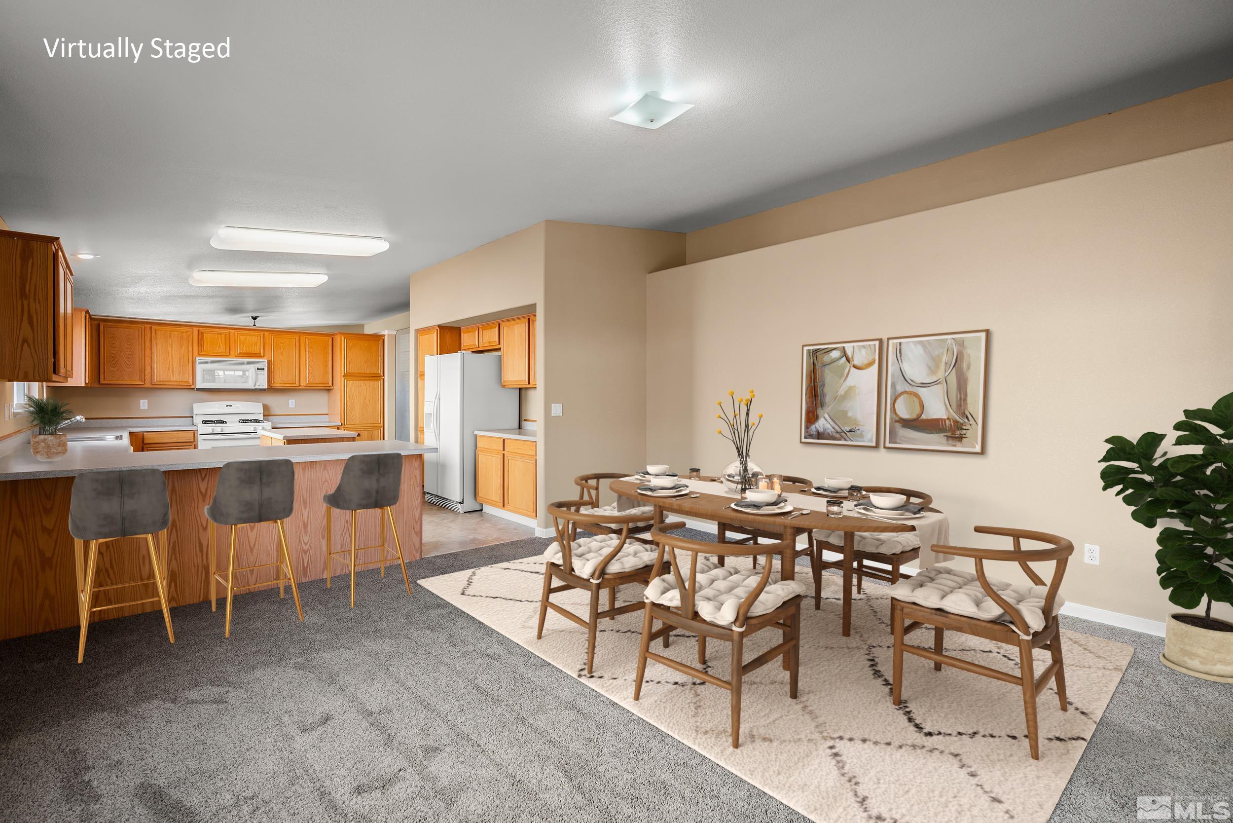 18232 Almondleaf Court Reno, NV 89508 - Photo 8 of 28 Photo 8