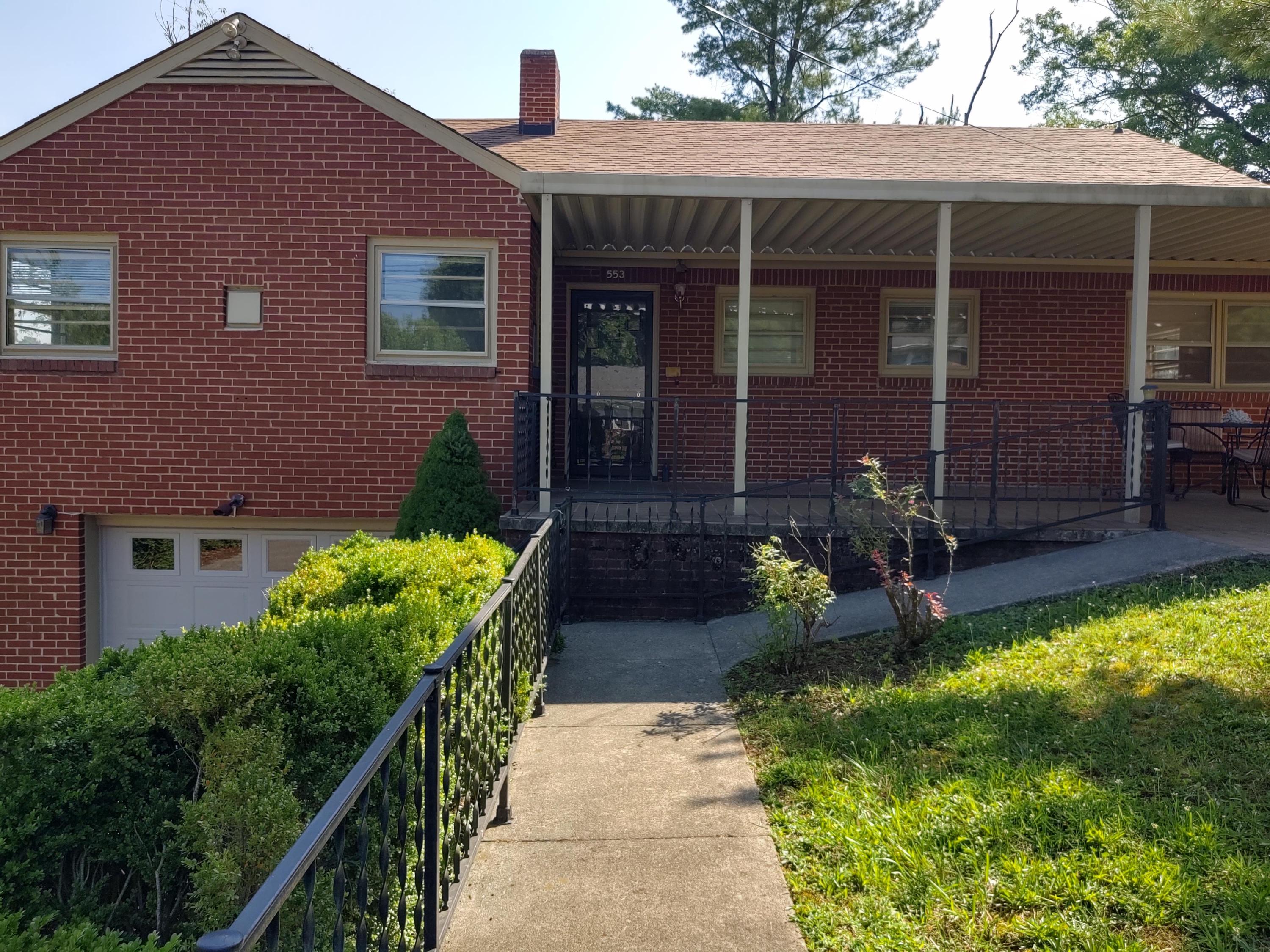 553 Dillard Road Southwest Roanoke, VA 24014 - Photo 1 of 27 IMG_20190801_101632788_HDR