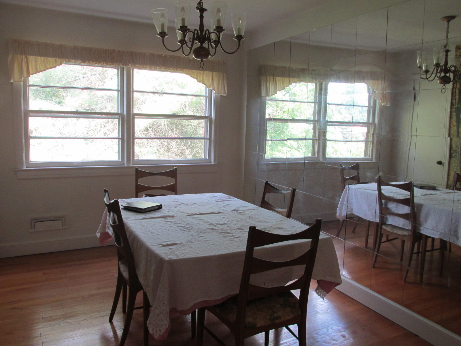 553 Dillard Road Southwest Roanoke, VA 24014 - Photo 10 of 27 IMG_5664