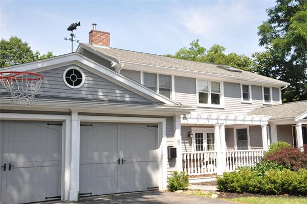 8 Crestwood Road Marblehead, MA 01945 - Photo 1 of 5