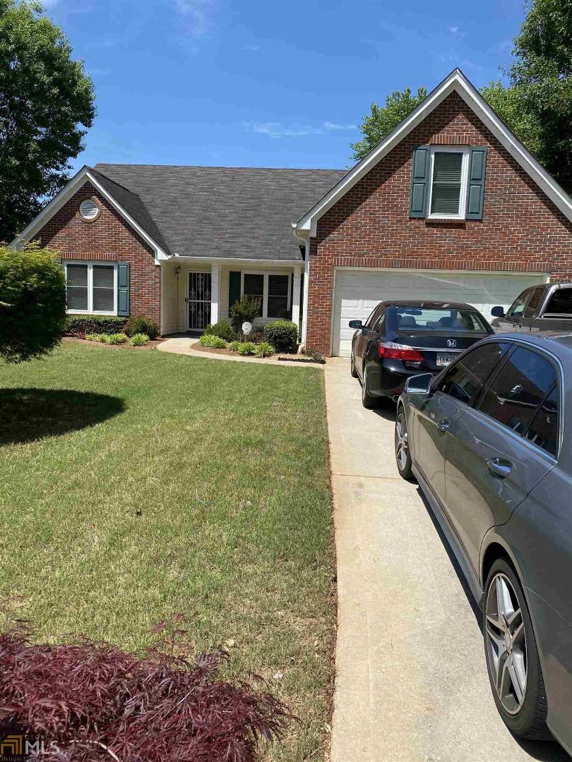 2573 Rainmaker Drive Decatur, GA 30034 - Photo 1 of 1