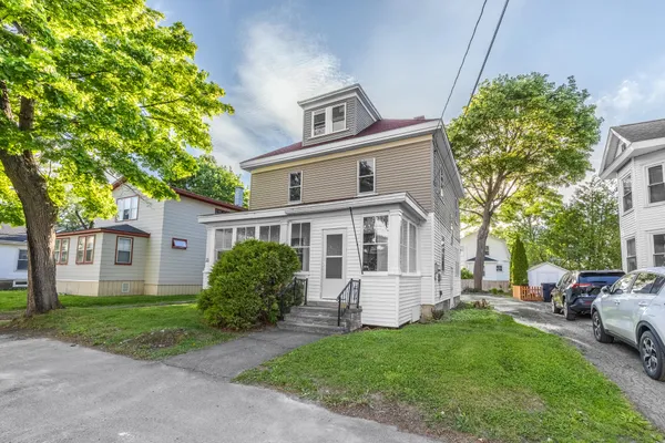 $324,900 | 26 Webster Avenue North, Bangor, ME 04401