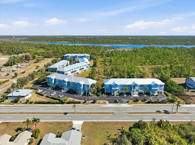 a sign board with parking space
