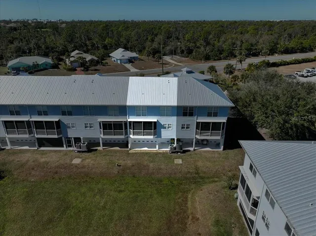 $299,900 | 3927 Cape Haze Drive, Unit 205, Rotonda West, FL 33947