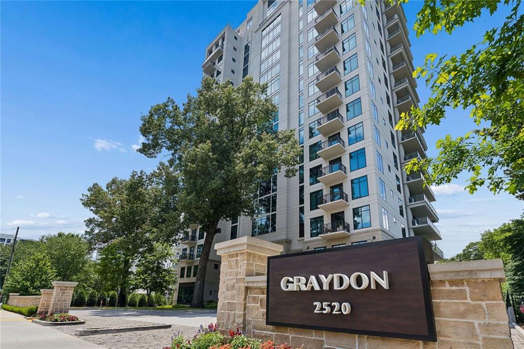 2520 Peachtree Road, Unit 603 Atlanta, GA 30305 - Photo 91 of 91
