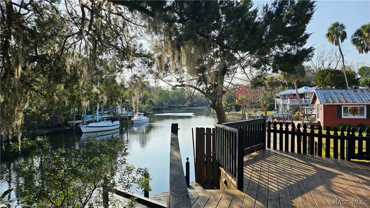 5415 Riverside Drive Yankeetown, FL 34498 - Photo 41 of 53