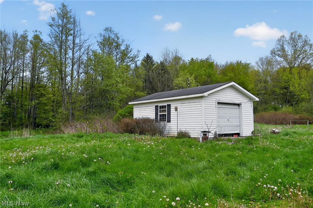 3680 New Hudson Road Orwell, OH 44076 - Photo 8 of 21