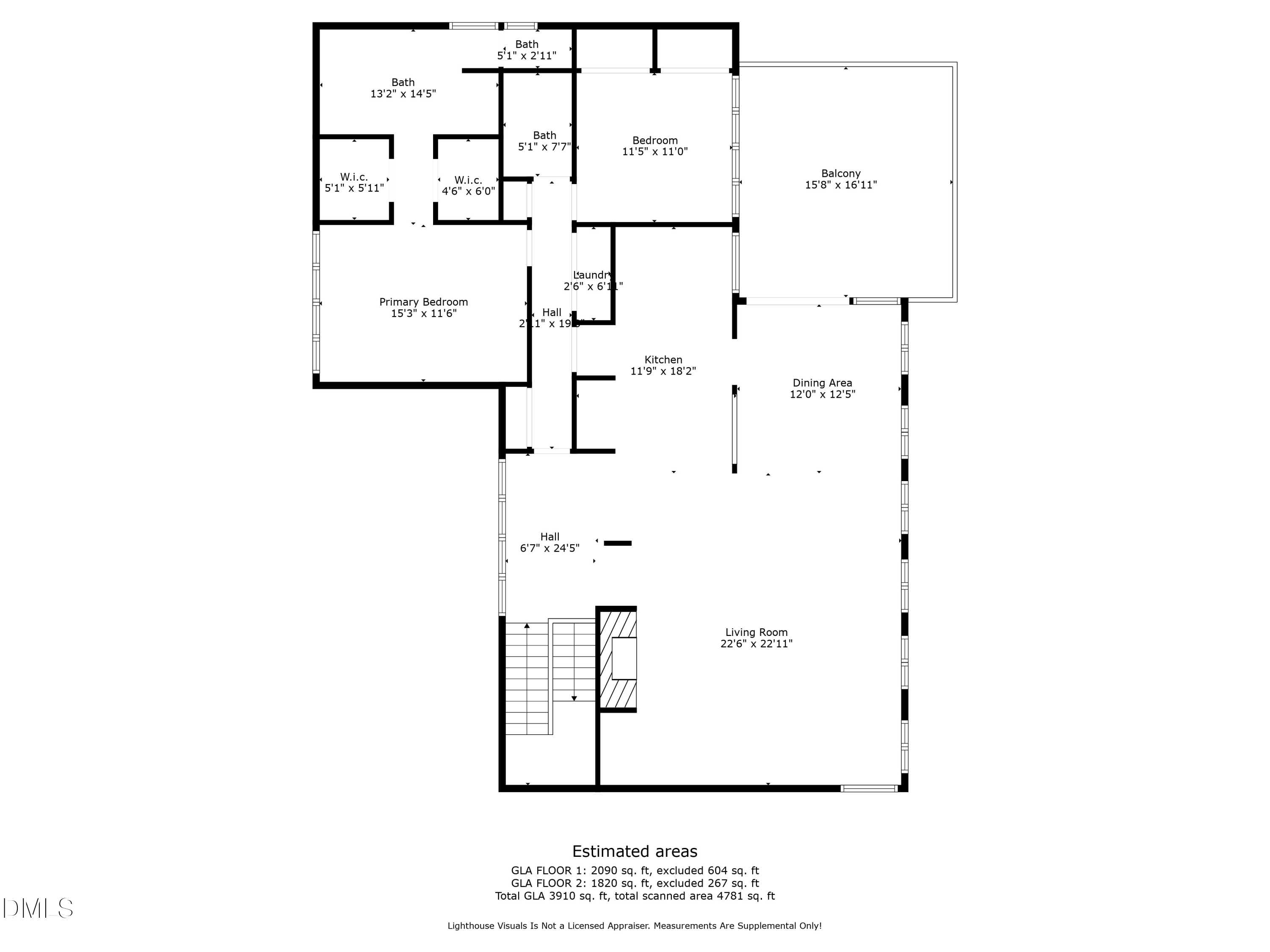 154 Hoyle Lane Henderson, NC 27537 - Photo 44 of 51
