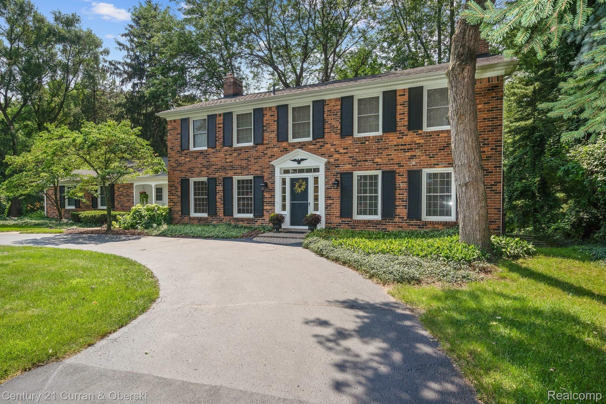 6430 Apple Orchard Lane Rochester, MI 48306 - Photo 3 of 64 4-web-or-mls-_DSC2478.jpg