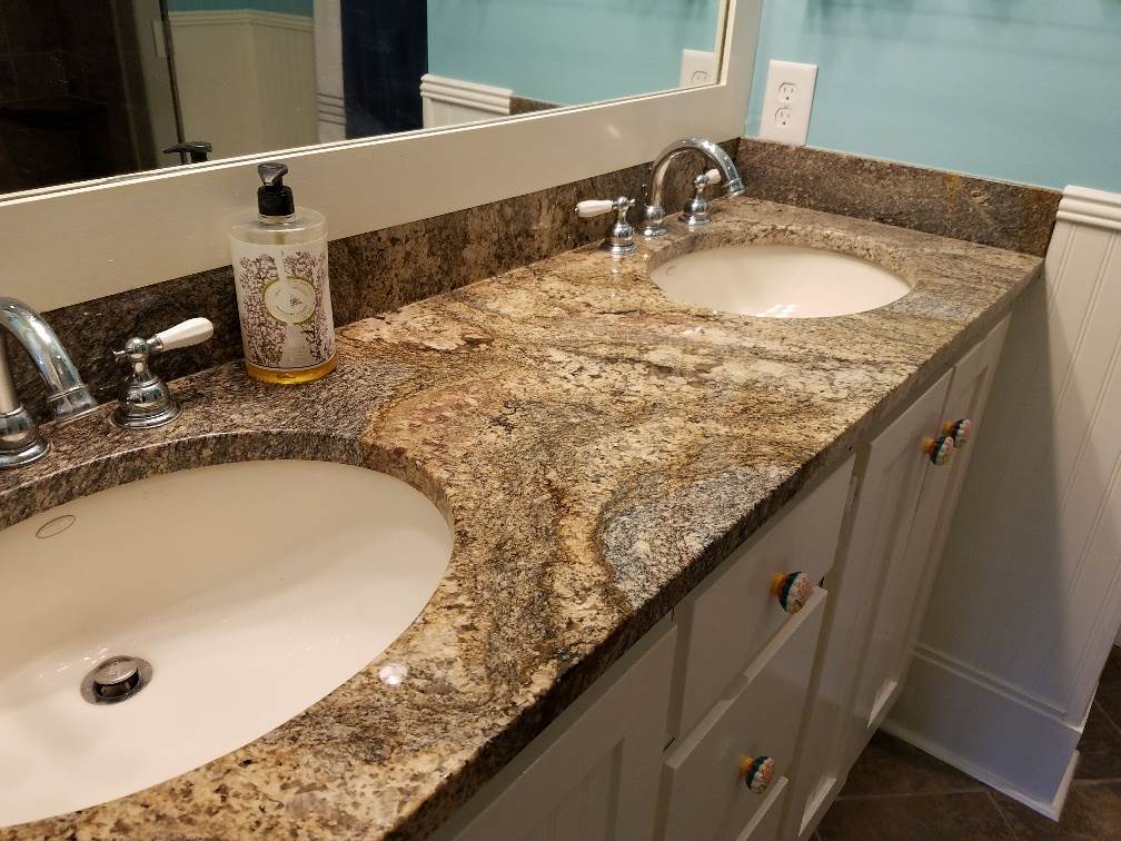 25773 Canal Road, Unit 17 Orange Beach, AL 36561 - Photo 7 of 35 Granite Vanities