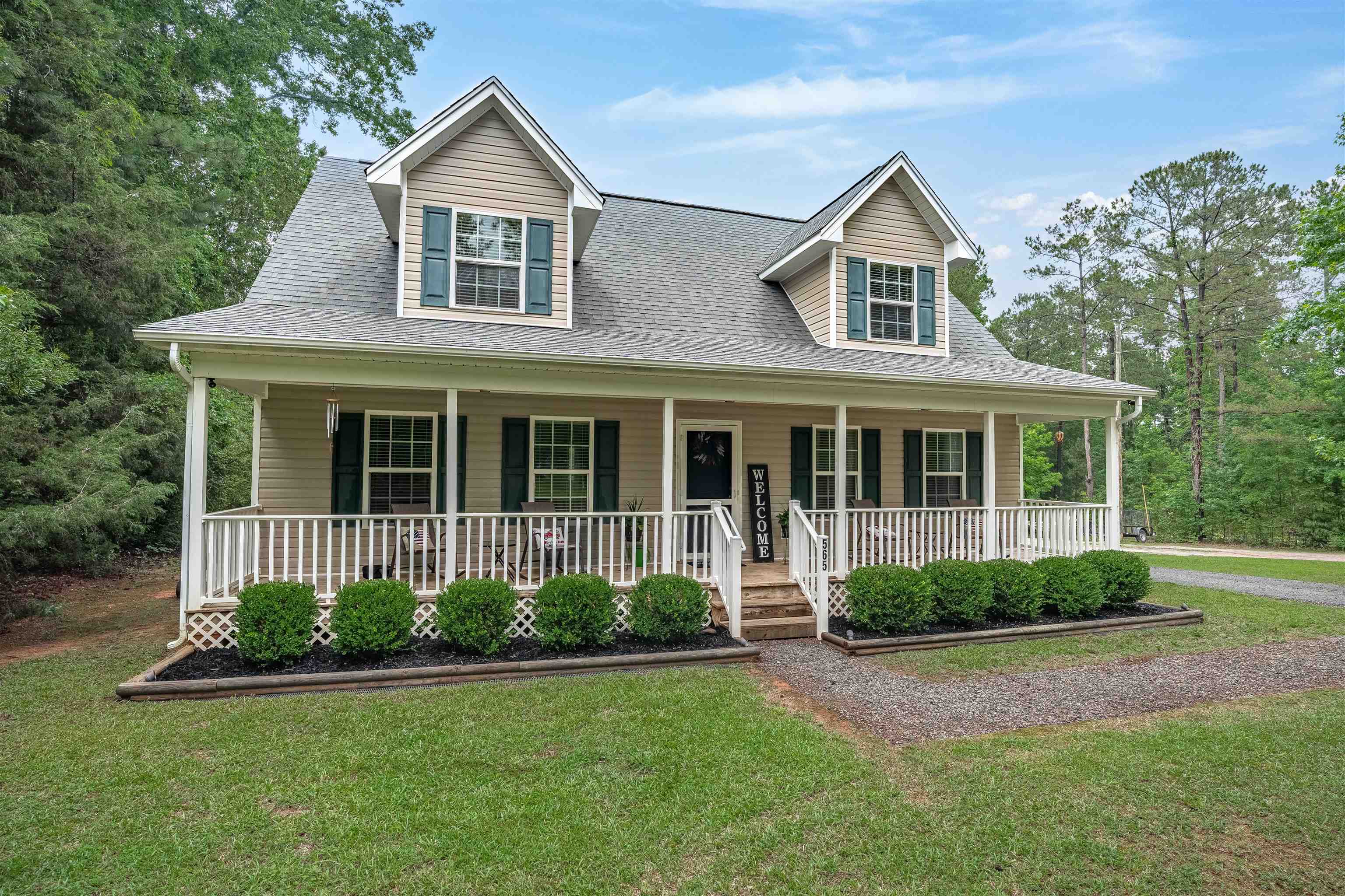 565 Portia Road Blythewood, SC 29016 - Photo 3 of 70