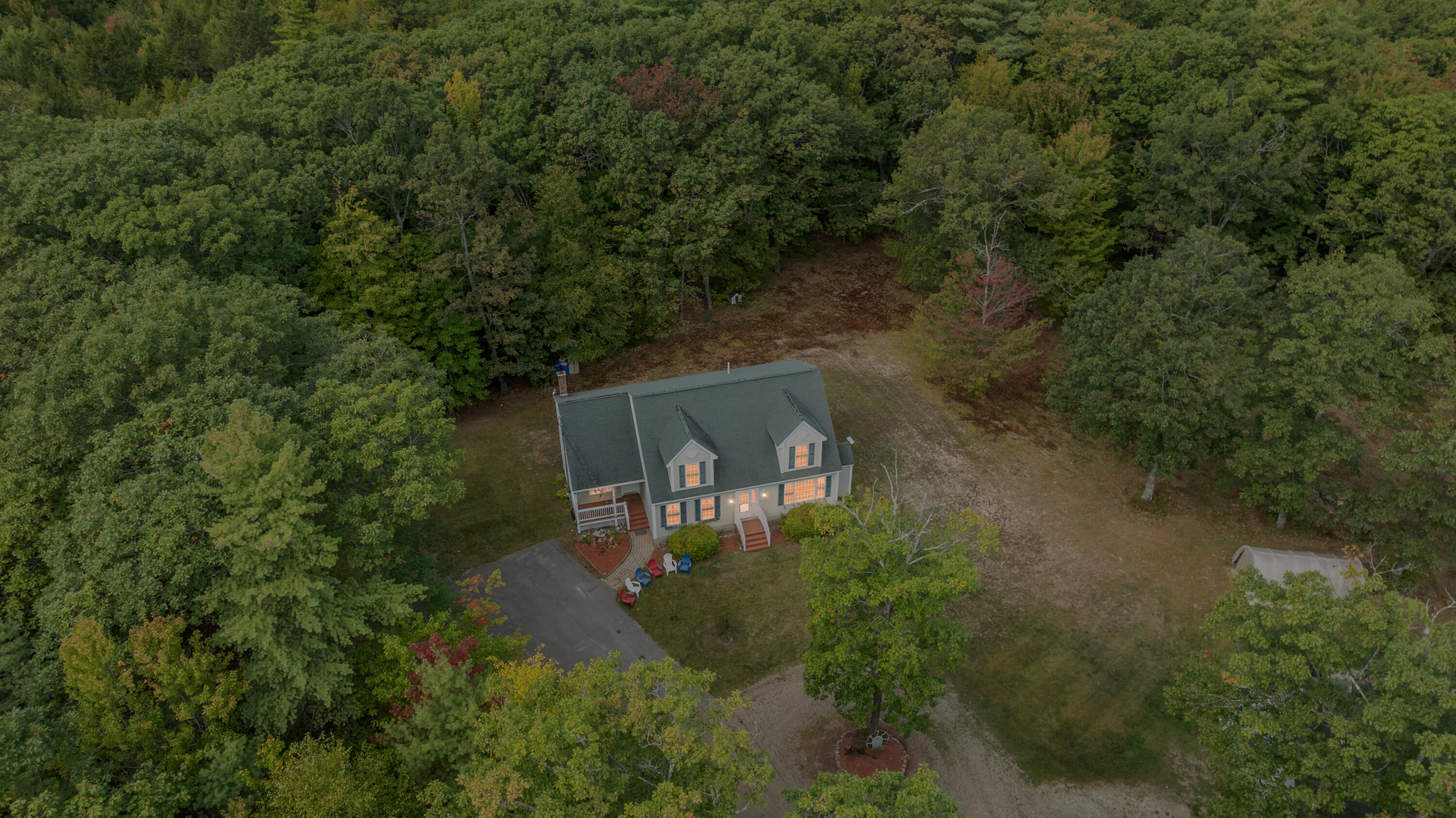 141 Sam Wentworth Road Lebanon, ME 04027 - Photo 65 of 66 DJI_0574