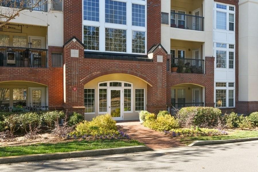 3636 Habersham Road Northwest, Unit 1305 Atlanta, GA 30305 - Photo 1 of 1 Gated Buckhead Community, convenient to Buckhead Village and Chastain Park