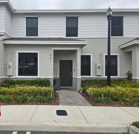 $3,150 | 441 Northeast 13th Street, Florida City, FL 33034