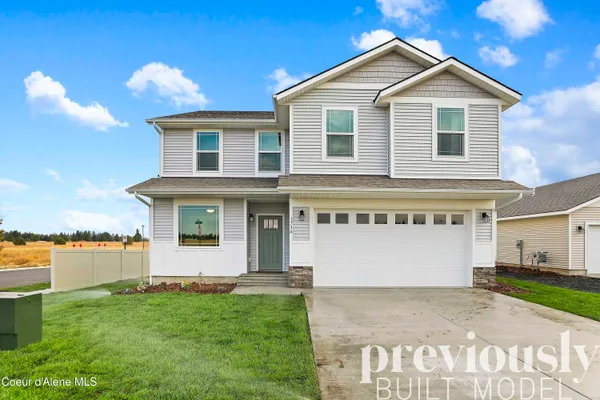 $491,007 | 9 North Drummond Street, Greenacres, WA 99016