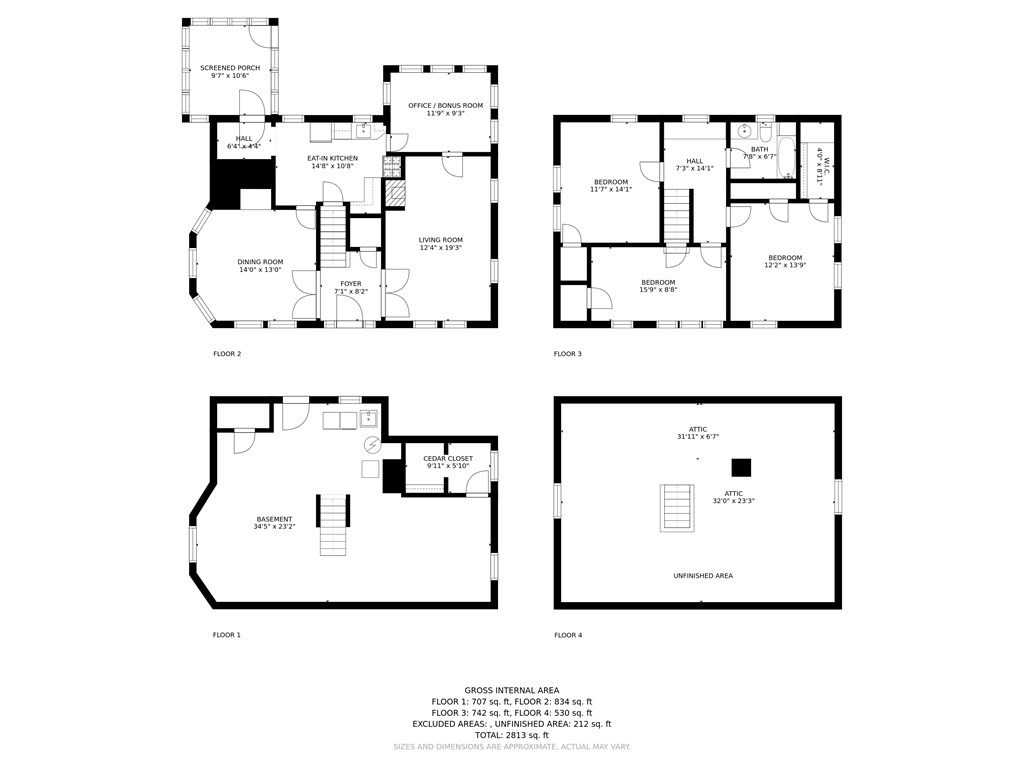 21 Canterbury Road Newton, MA 02461 - Photo 41 of 41