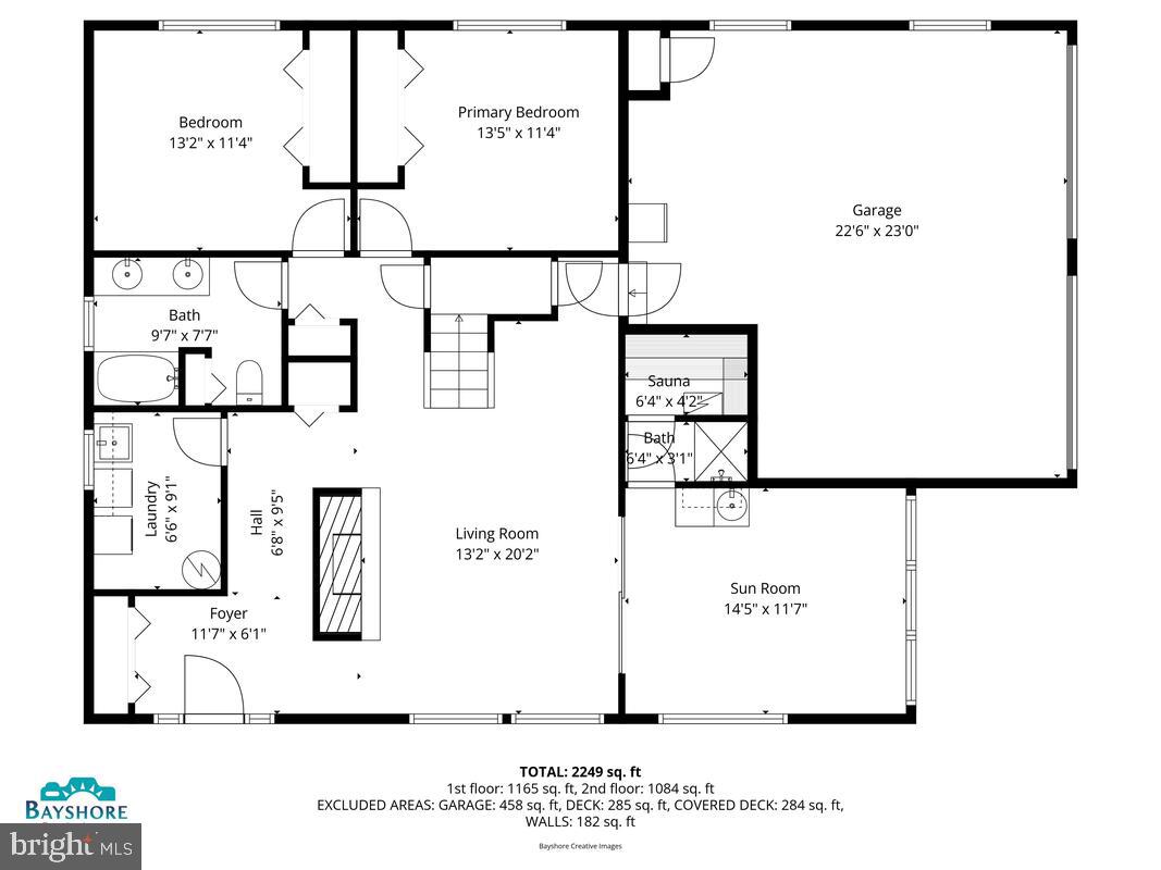 11445 Mohawk Court Issue, MD 20645 - Photo 31 of 56