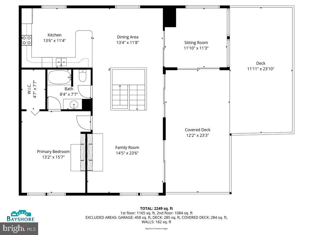 11445 Mohawk Court Issue, MD 20645 - Photo 32 of 56