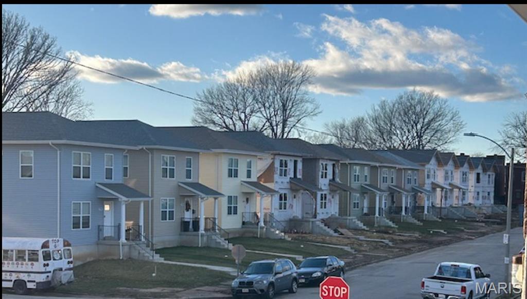 3718 Hebert Street St. Louis, MO 63107 - Photo 2 of 3