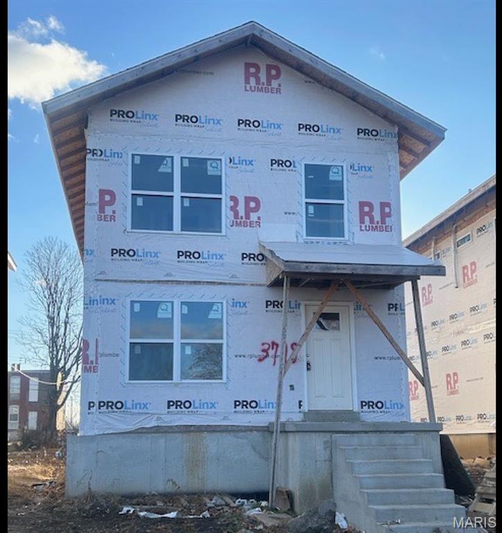 3718 Hebert Street St. Louis, MO 63107 - Photo 3 of 3