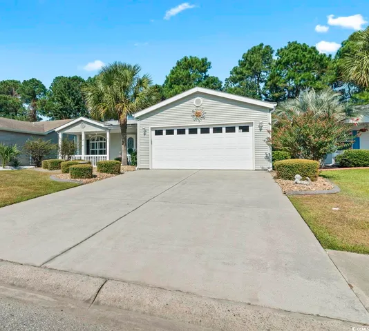 $274,500 | 570 Woodholme Drive, Conway, SC 29526
