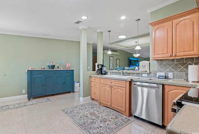 $274,500 | 570 Woodholme Drive, Conway, SC 29526