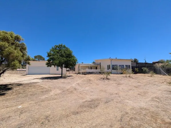 $234,900 | 58841 Granite Gulley Road, Anza, CA 92539