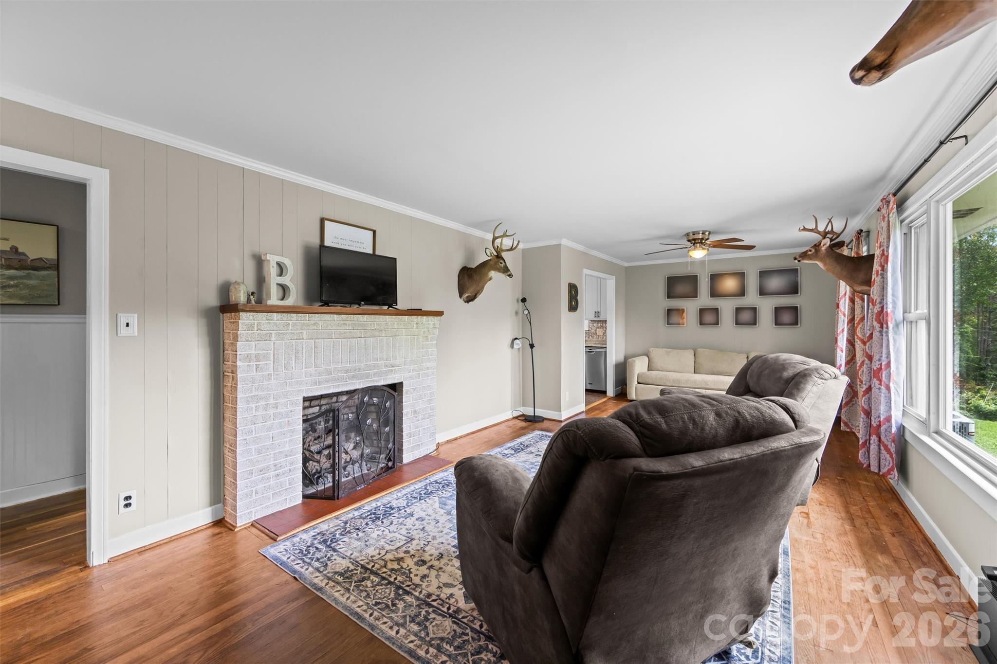 11 Old Mill Road Mars Hill, NC 28754 - Photo 2 of 29