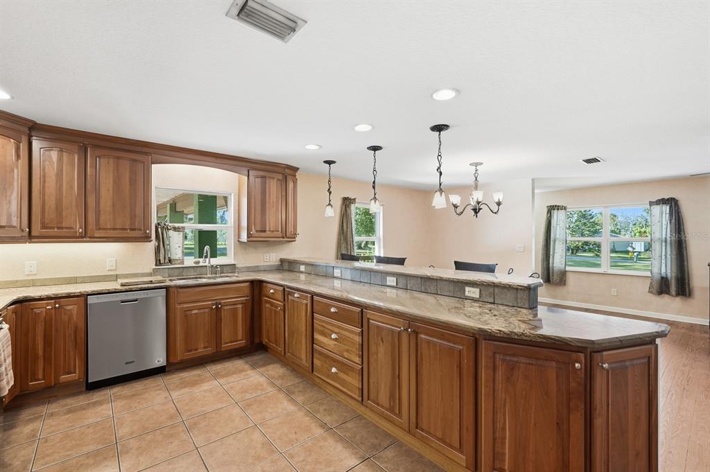 191 Howes Street Oak Hill, FL 32759 - Photo 22 of 98