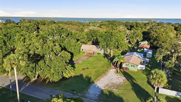 $849,000 | 191 Howes Street, Oak Hill, FL 32759