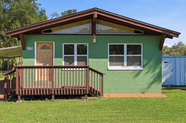 $849,000 | 191 Howes Street, Oak Hill, FL 32759