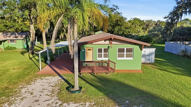 $899,000 | 191 Howes Street, Oak Hill, FL 32759