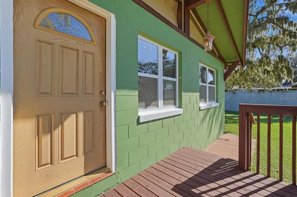 $849,000 | 191 Howes Street, Oak Hill, FL 32759