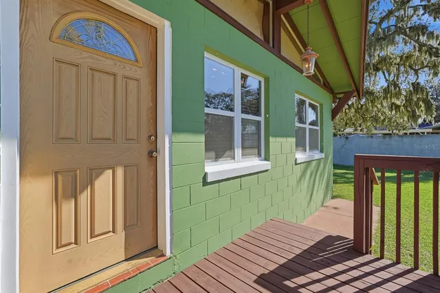 $899,000 | 191 Howes Street, Oak Hill, FL 32759