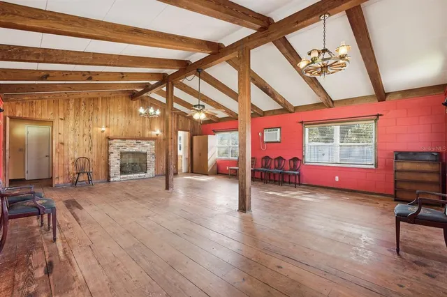 $899,000 | 191 Howes Street, Oak Hill, FL 32759