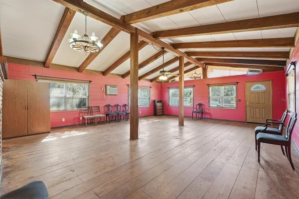 $849,000 | 191 Howes Street, Oak Hill, FL 32759