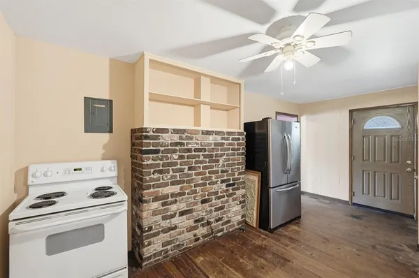 $849,000 | 191 Howes Street, Oak Hill, FL 32759