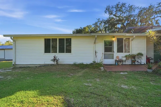 $899,000 | 191 Howes Street, Oak Hill, FL 32759