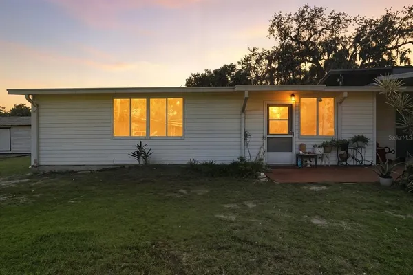$849,000 | 191 Howes Street, Oak Hill, FL 32759