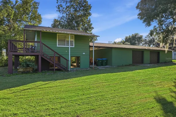 $849,000 | 191 Howes Street, Oak Hill, FL 32759
