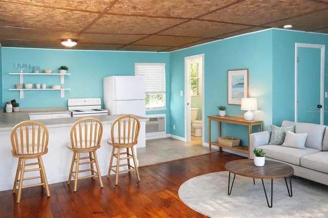 $899,000 | 191 Howes Street, Oak Hill, FL 32759