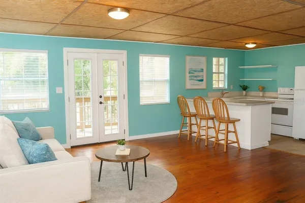 $849,000 | 191 Howes Street, Oak Hill, FL 32759