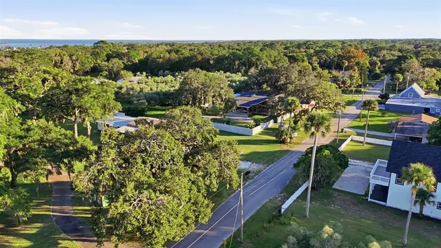 $899,000 | 191 Howes Street, Oak Hill, FL 32759