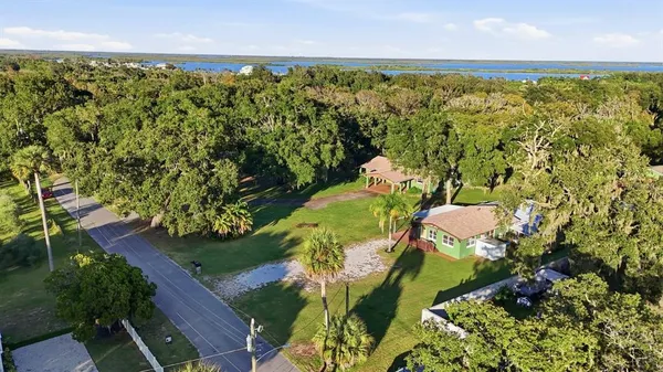 $849,000 | 191 Howes Street, Oak Hill, FL 32759