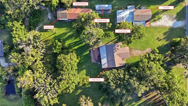 $849,000 | 191 Howes Street, Oak Hill, FL 32759