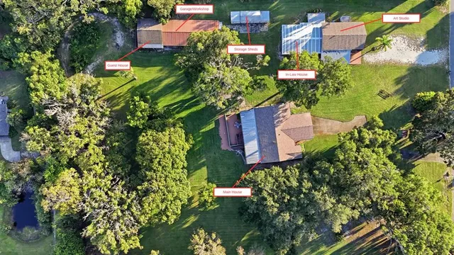 $899,000 | 191 Howes Street, Oak Hill, FL 32759